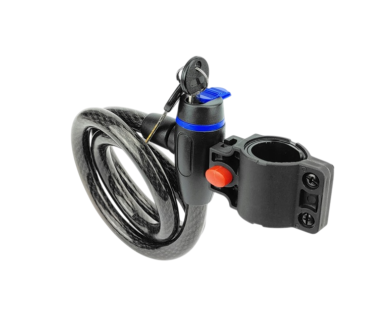 Замок на ключ 2K HW225072/15-1000