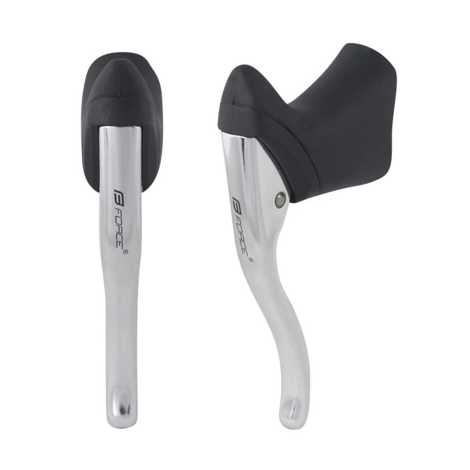 Комплект шоссейных тормозных ручек Force AERO 41145