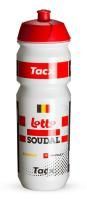 Велофляга Pro Teams 750мм, K Lotto-Soudal