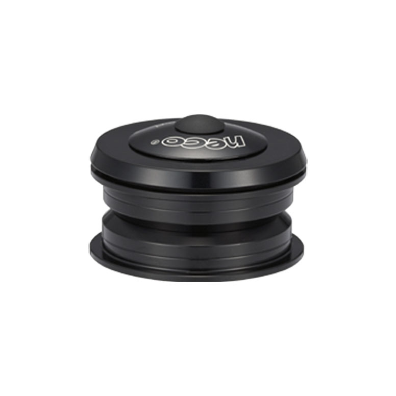 Рулевая колонка Neco H396 (1-1/8", полуинтегрированная)