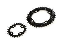 Комплект звезд 24/38 BCD104-2438