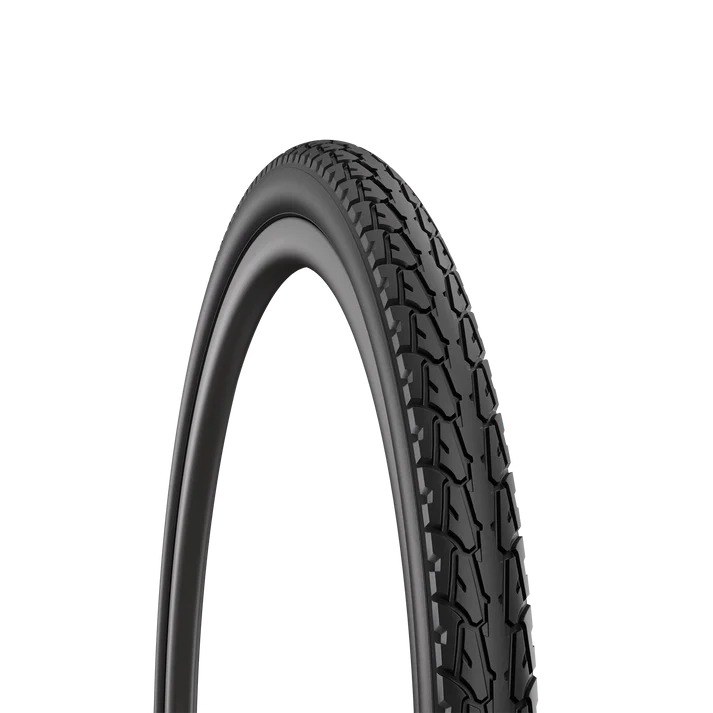 Покрышка Rubena 40-622 (700 x 38C) V86 Landmark (чёрная)
