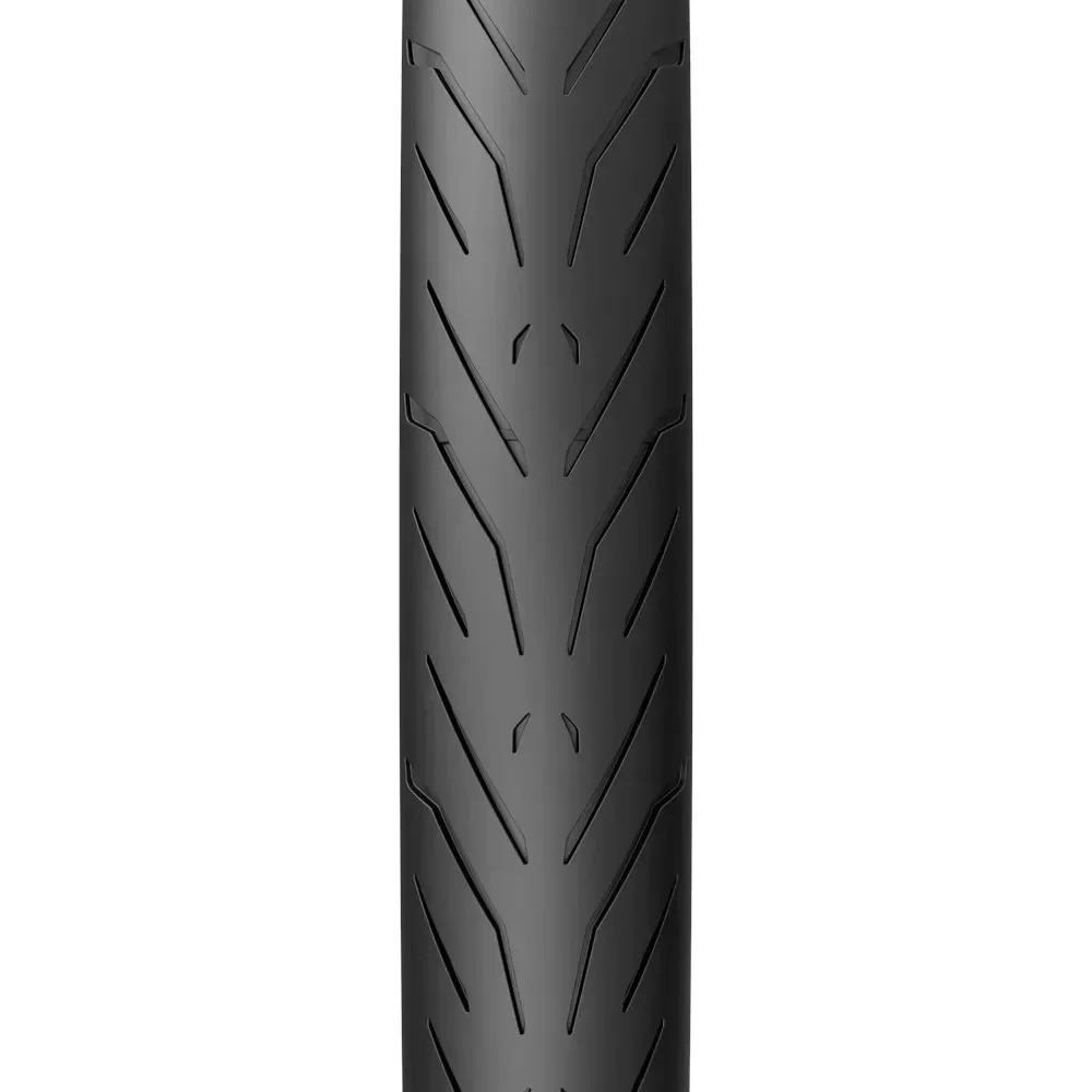 Велосипедная покрышка Pirelli 37-622 (700x37C) Cycl-E GT, Black-Reflex