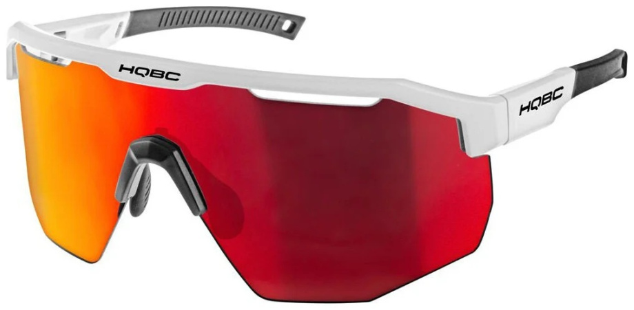 Очки солнцезащитные HQBC CRANQ (White)