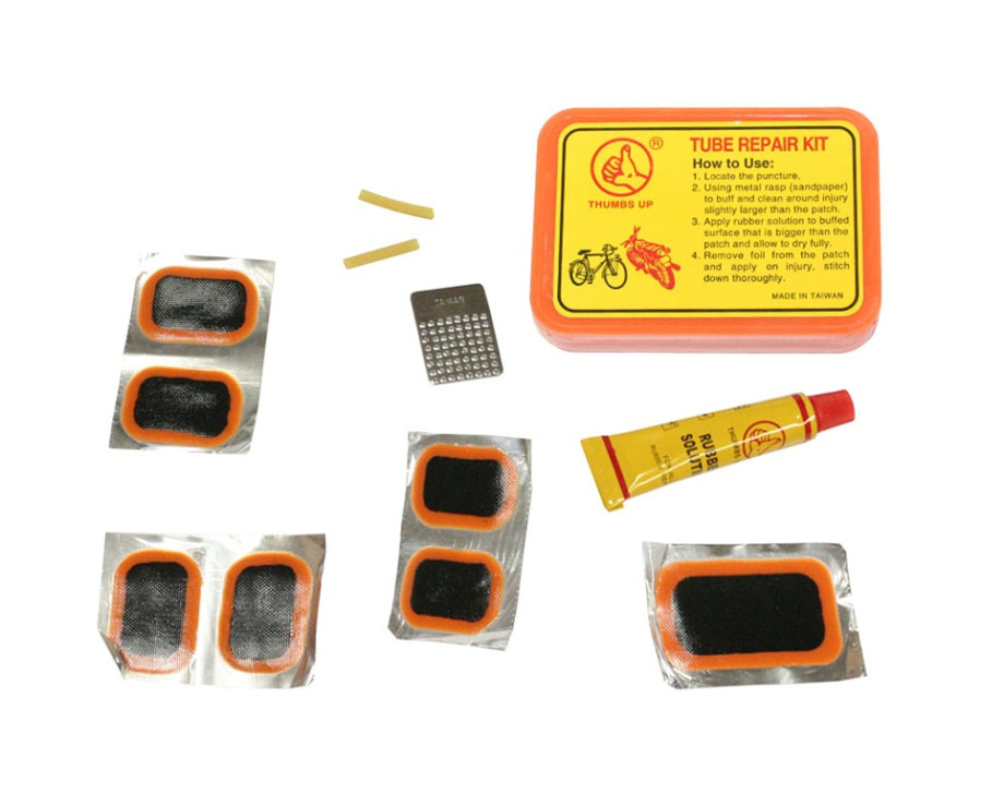 Велоаптечка THUMBS UP YP3204