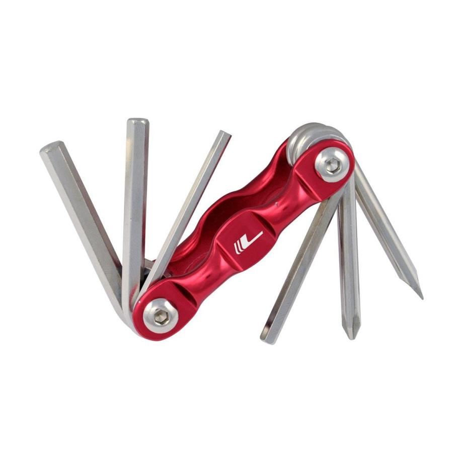 Набор инструментов Longus WAVE 6