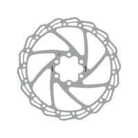 Тормозной диск Alhonga HJ-DXR1406, 140 mm. Тормозной диск Alhonga HJ-DXR1406, 140 mm.