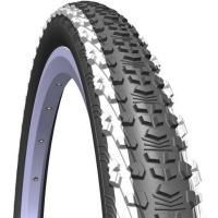 Покрышка Rubena/Mitas 50-406 (20" x 1.90) V75 Scylla (белые полосы)