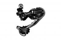 Переключатель задний Shimano Deore RD-M592 Shadow, 9 скоростей