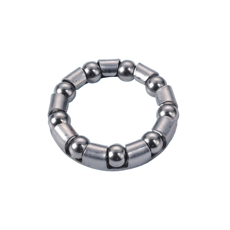 Подшипник задней втулки Neco 7/32x9