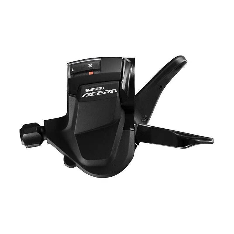 Манетка Shimano SL-M3010 (левая, 2 скорости)