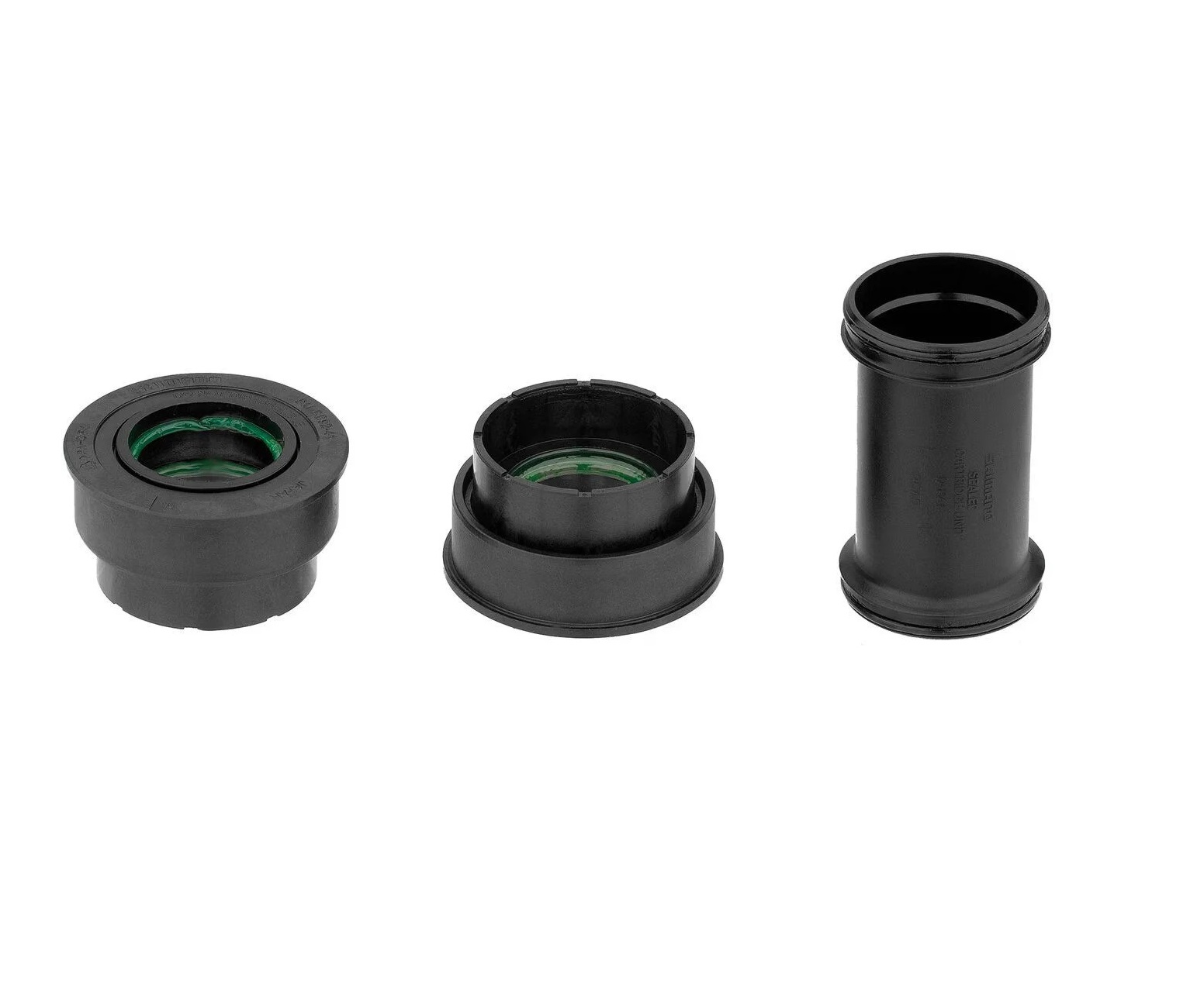 Каретка Shimano Dura-Ace SM-BB92-41B Hollowtech II для шоссе