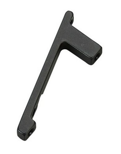 Адаптер дискового тормоза Baradine PM-PM-F180 (передний, PM-PM)