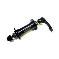 Втулка переднего колеса Shunfeng SF-A203F 36 отв. (чёрный)