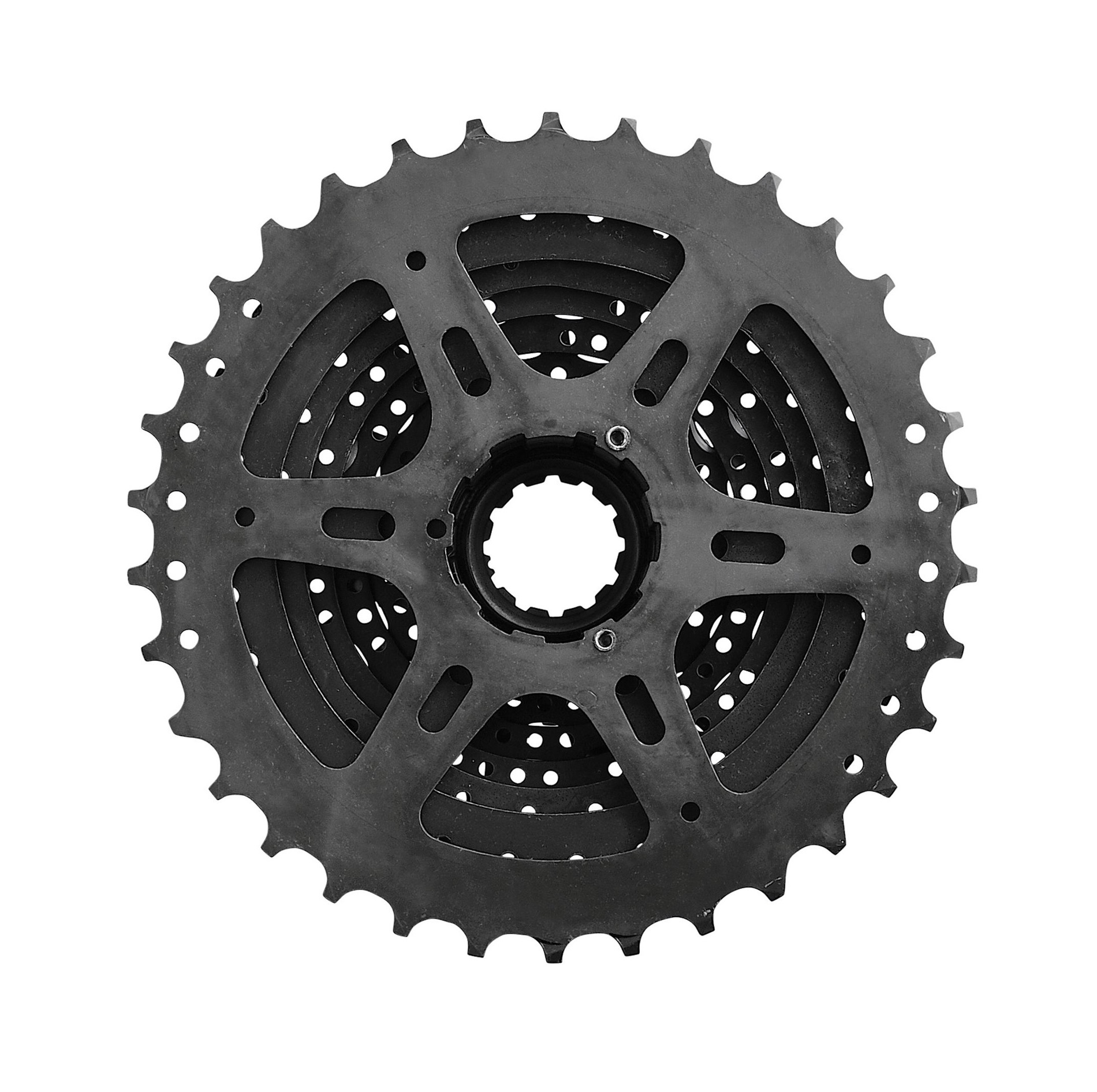 Кассета Shimano CS-HG200 (9 скоростей, 11-32T)