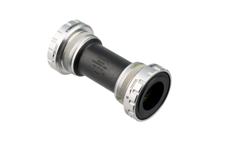 Каретка Shimano BB-RS500 Road Hollowtech II