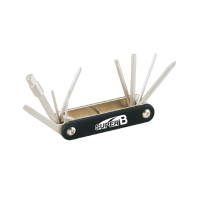 Набор ключей Super B TB-9625