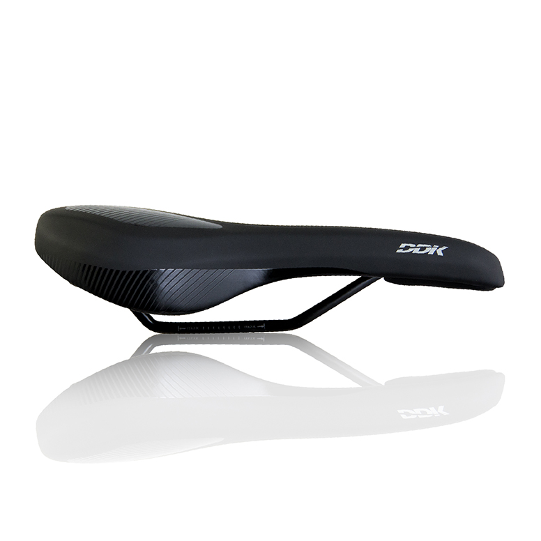 Седло DDK D073MF