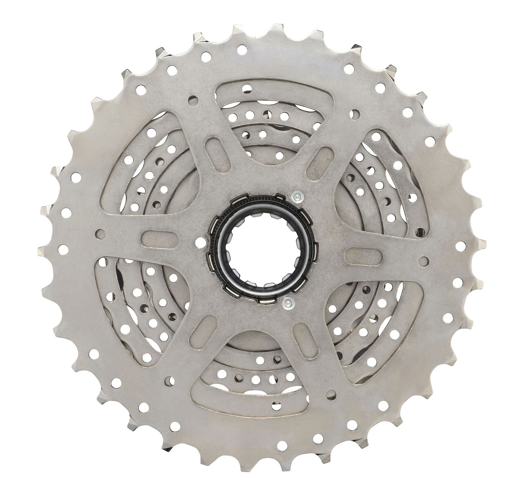 Кассета Shimano CS-HG50 (8 скоростей, 11-34T)