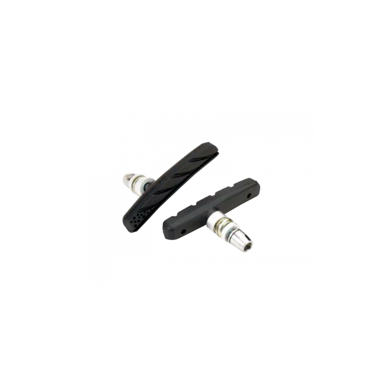 Колодки тормозные Ashima AP 66V-P-AL