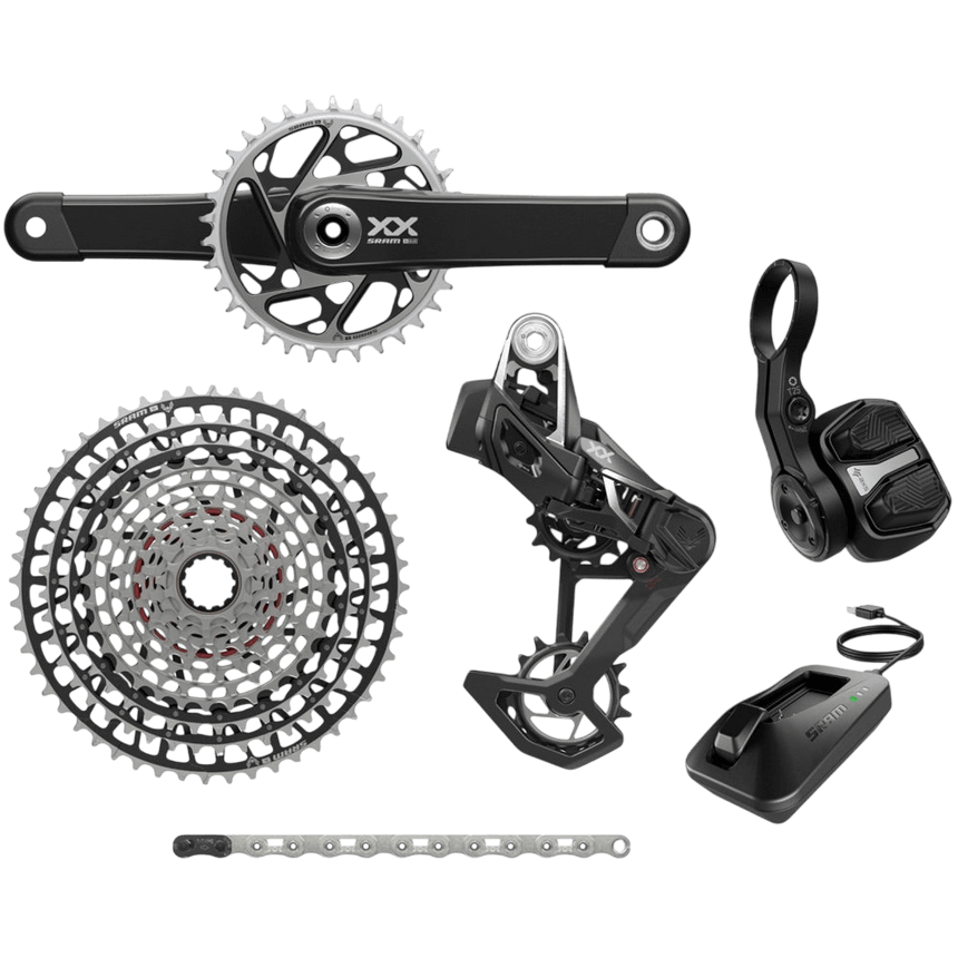 Запчасти для велосипедов