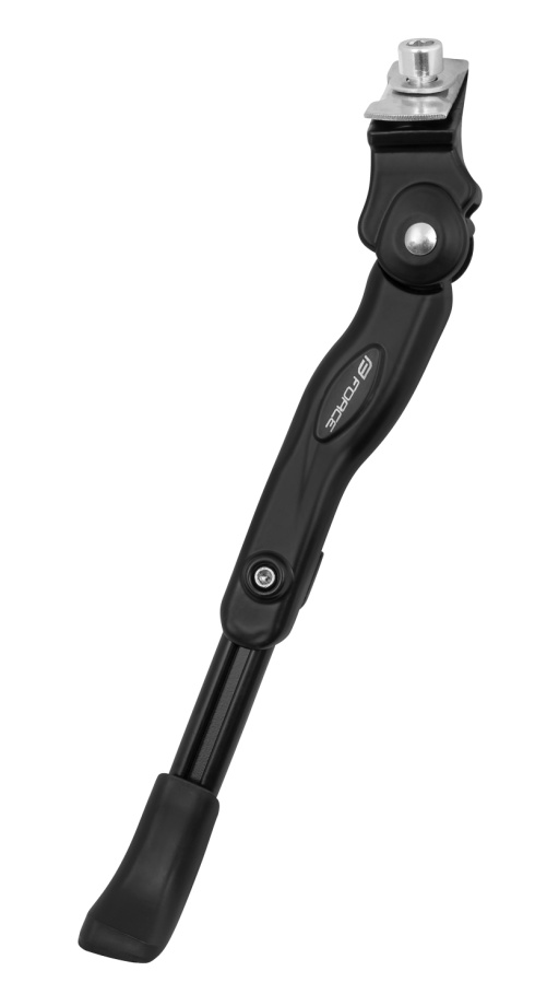 Подножка для велосипеда Force 48129 (чёрная)