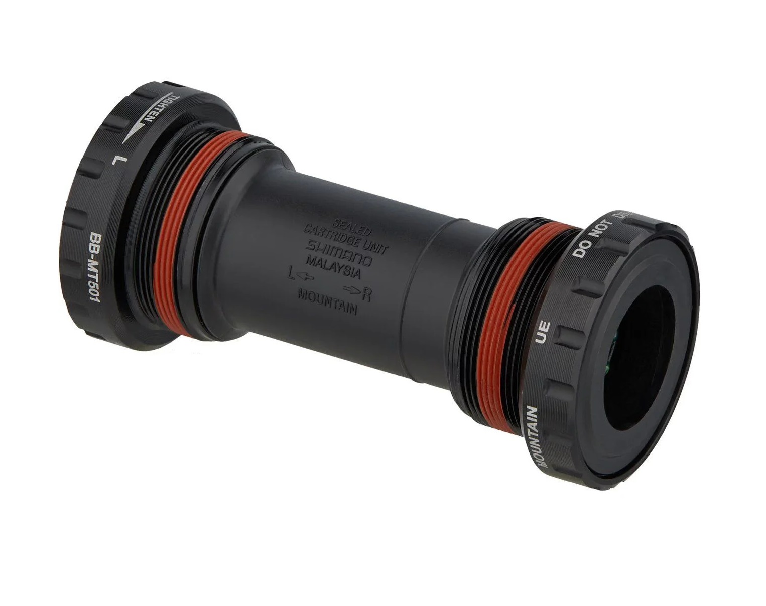 Каретка Shimano Deore BB-MT501 Hollowtech II