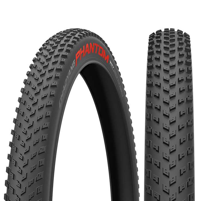 Покрышка Chaoyang PHANTOM WET H-5235 27.5×2.20 (56-584), Single, 30TPI
