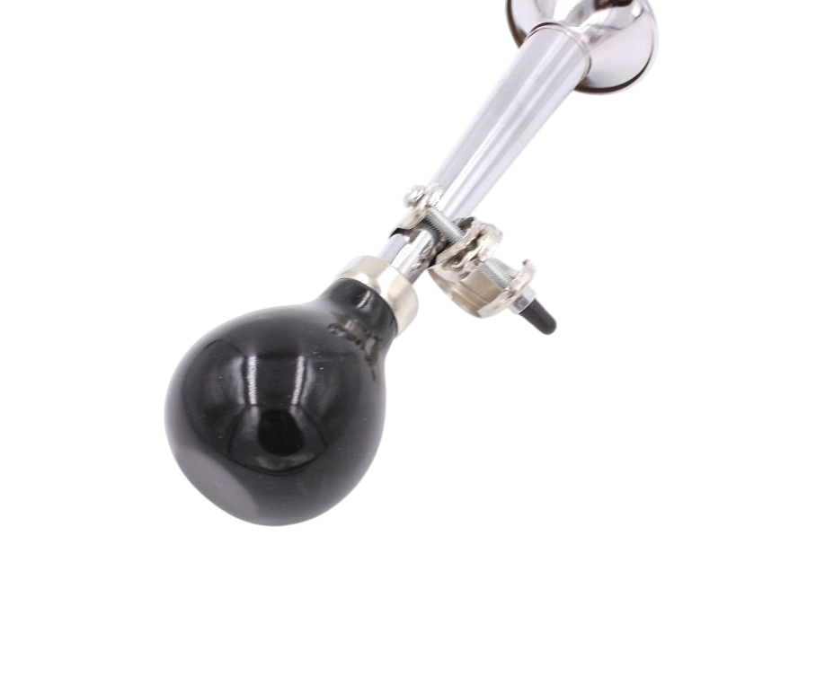 Сигнал для велосипеда Haiwey HW 165133 (серебристый)