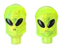 Фонарь для велосипеда на ниппель  JY-505B