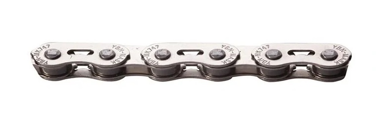 Цепь YBN MK747-S2 (1 скорость, 112 звеньев)