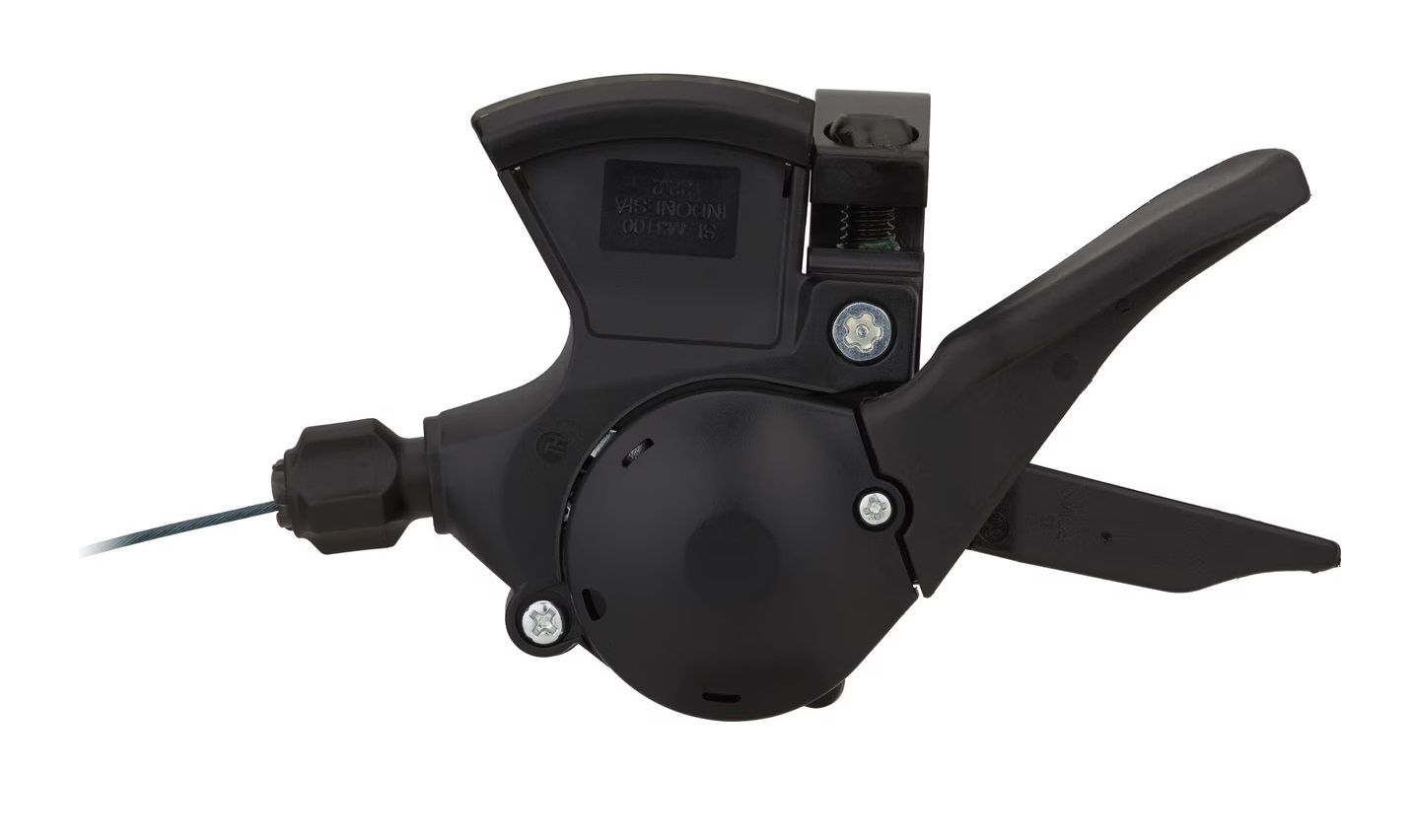 Манетка Shimano Alivio SL-M3100 (9 скоростей, правая)