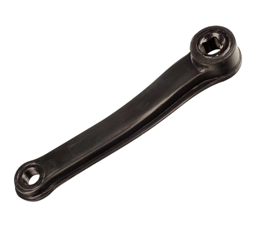 Шатун левый SXH-PC03-170BK 170 мм