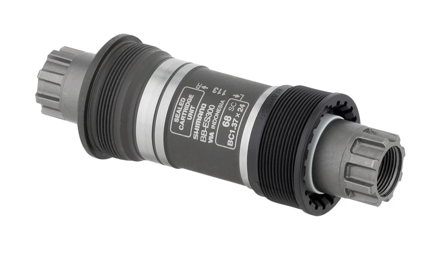 Каретка Shimano BB-ES300 68/113 без болтов Octalink