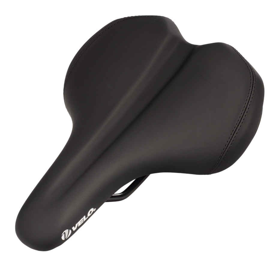 Седло для велосипеда Velo VL-6471A