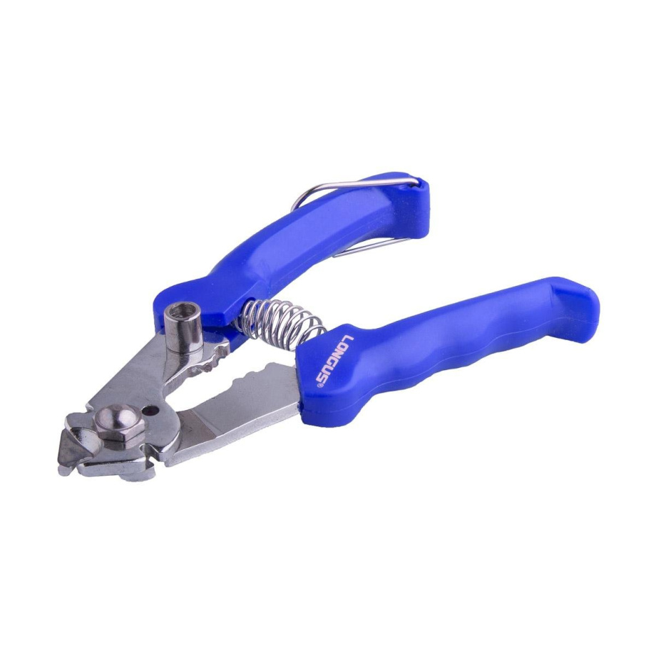 Кусачки Longus IVATIVE (для тросов и рубашек)