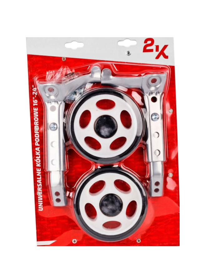 Подпорные колёса 2K 172209 16-24"