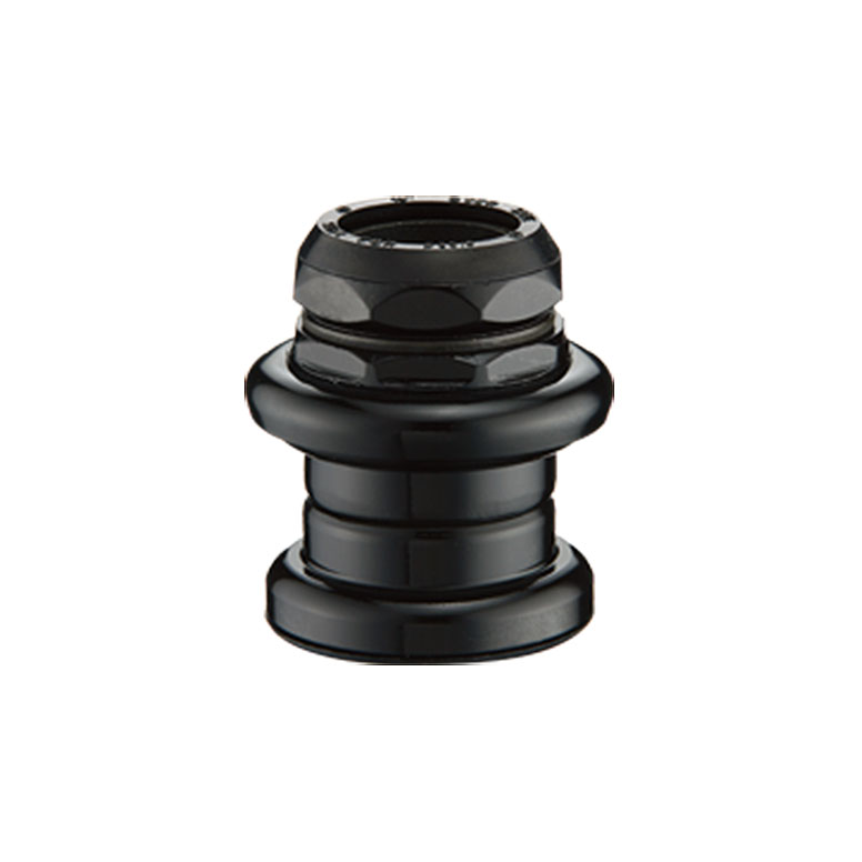 Рулевая колонка Neco H831-B (1", внешние чашки, резьбовая)