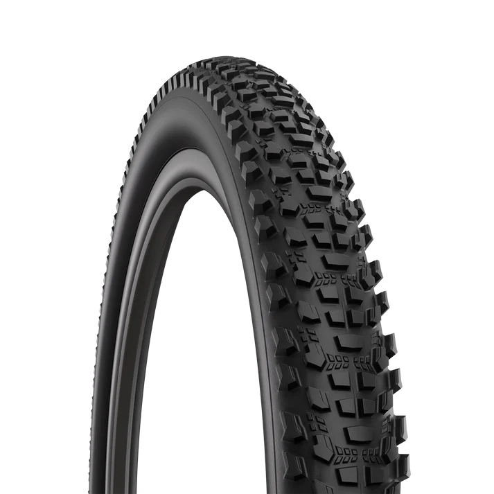 Покрышка Rubena 54-305 (16 x 2,10) V85 Ocelot (Classic, чёрная)