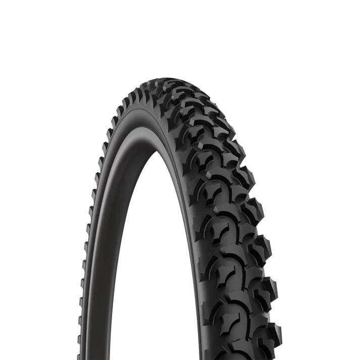 Покрышка Rubena 47-203 (12,5 x 1,75 x 2,25) V36 Rapid (Classic, чёрная)