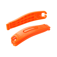 Бортировочные лопатки Super B TB-5568 (оранжевые)