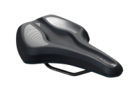 Седло DDK VP-82616 (чёрный)