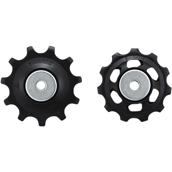 Ролики Shimano для задних переключателей RD-U4020/U3020 (верхний+нижний, 9 скоростей)