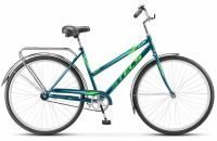 Велосипед Stels Legenda 300 28" (морская волна)