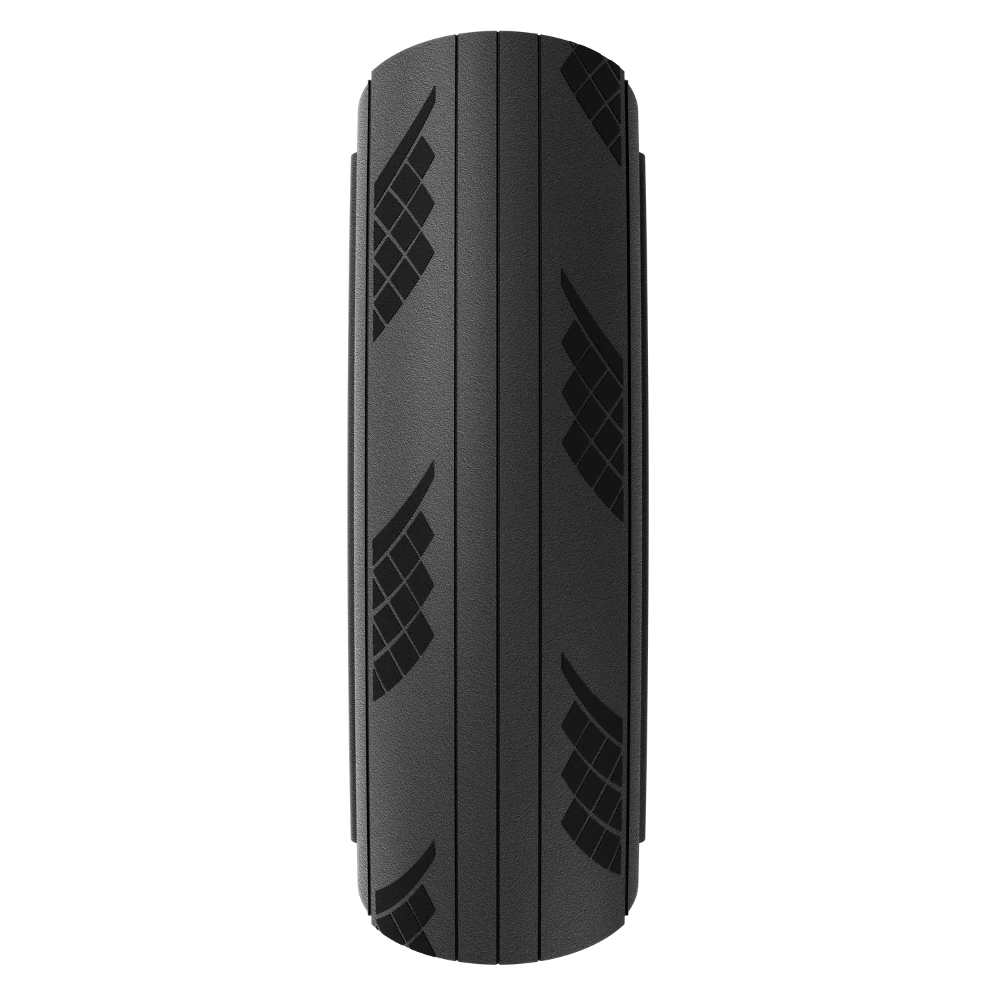 Велосипедная покрышка Vittoria Zaffiro PRO V G2.0 28-622 (700x28C), 1C, складная, чёрная