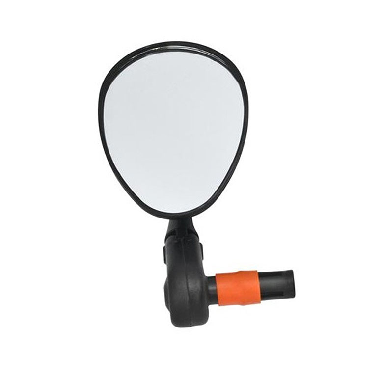 Велосипедное зеркало DX-222SB