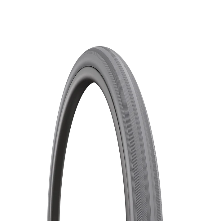 Покрышка Rubena 32-540 (24 x 1⅜ x 1¼) V23 Rib (серая)