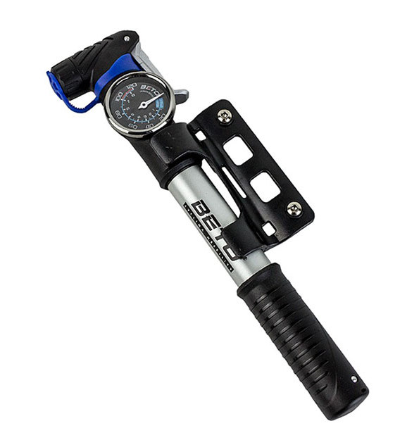 Насос для велосипеда BETO CAH-033AG