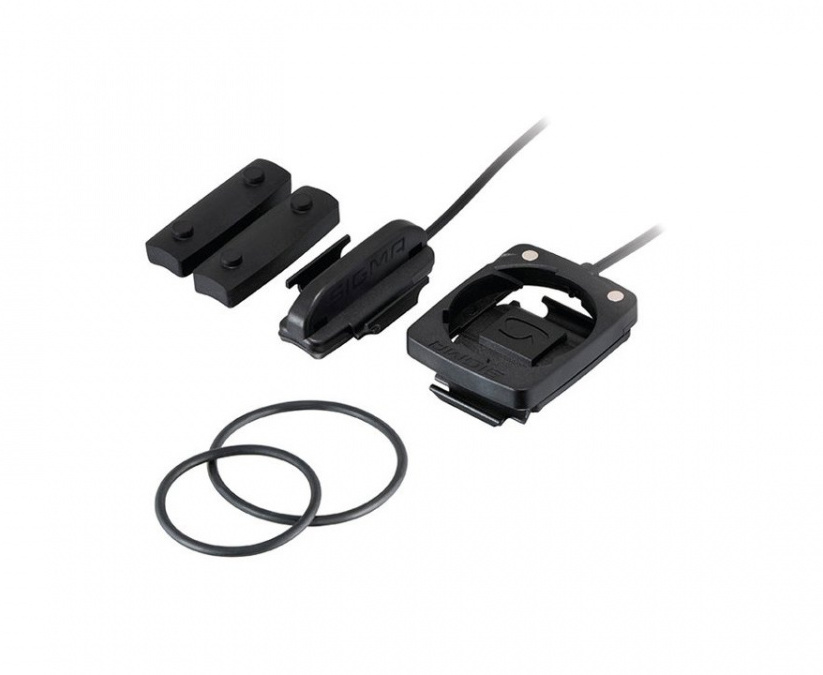 Велокомпьютер Sigma BC 9.16