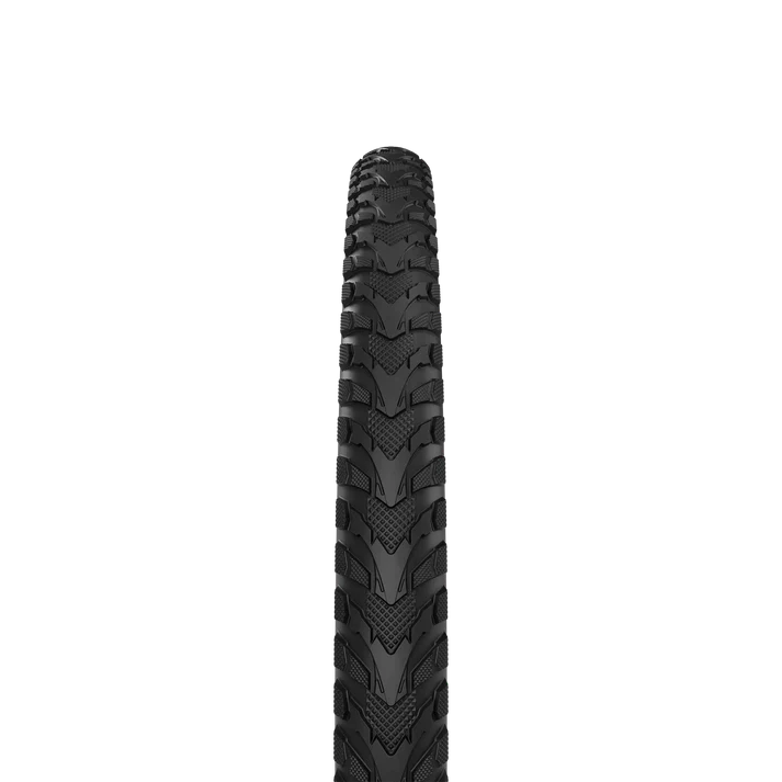 Покрышка Rubena 50-507 (24 x 1,90) V67 Dart (Classic, чёрная)